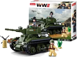 sluban-klocki-czolg-t-34-rudy-102-radziecki-szybkobiezny-347-el-wojsko