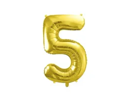 balon-foliowy-cyfra-5-zlota-72-cm-1-szt