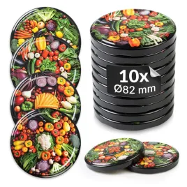 10x-zakretki-do-sloikow-fi-82-wieczka-6-zaczepowe-do-przetworow-na-sloiki