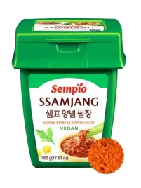 pasta-sojowa-ssamjang-koreanska-wegan-fermentowana-soja-z-chilli-sempio-500