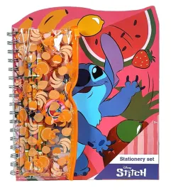 zestaw-do-kolorowania-disney-stitch-kredki-temperowka-kolorowanka