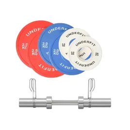 hantla-regulowana-olimpijska-bumper-color-underfit-15-kg