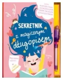 sekretnik-z-magicznym-dlugopisem