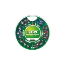 jaxon-zestaw-ciezarkow-lezki-od-05g-do-3-g