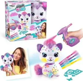 canal-toys-airbrush-plush-kitty-kotek-do-malowania