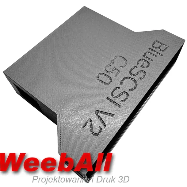 obudowa-do-bluescsi-v2-centronics-50-pin-stan-nowy