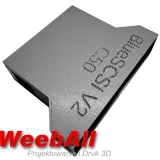obudowa-do-bluescsi-v2-centronics-50-pin-stan-nowy