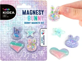 kidea-kolorowe-magnesy-bunny-na-lodowke-tablice-magnetyczna-brokatowe-4-szt
