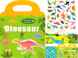 ksiazeczka-z-30-magnesami-naklejkami-dinozaury-na-magnes-dino-magnesy
