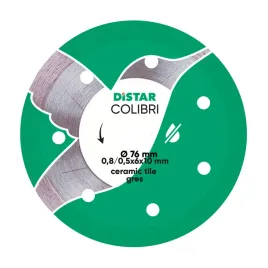 tarcza-diament-distar-colibri-do-ciecia-gresu-fi-76-mm