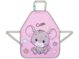 bambino-fartuszek-wodoodporny-dzieciecy-ochronny-do-malowania-mouse-mysz