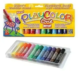 farby-w-sztyfcie-playcolor-12-kolorow-instant