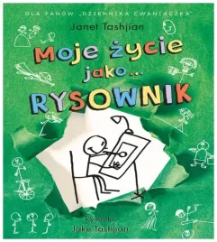 moje-zycie-jako-rysownik-janet-tashjian