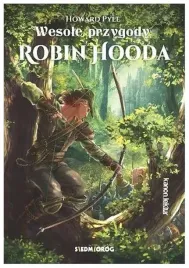 wesole-przygody-robin-hooda-howard-pyle