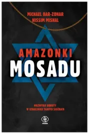 michael-bar-zohar-amazonki-mosadu