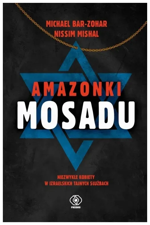 michael-bar-zohar-amazonki-mosadu