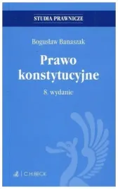 prawo-konstytucyjne-boguslaw-banaszak