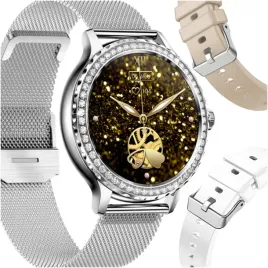 smartwatch-damski-rozmowy-cyrkonie-elegancki-zegarek-menu-pl