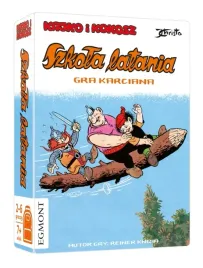 szkola-latania-kajko-i-kokosz-gra-karciana
