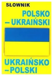 slownik-polsko-ukrainski-ukrainsko-polski