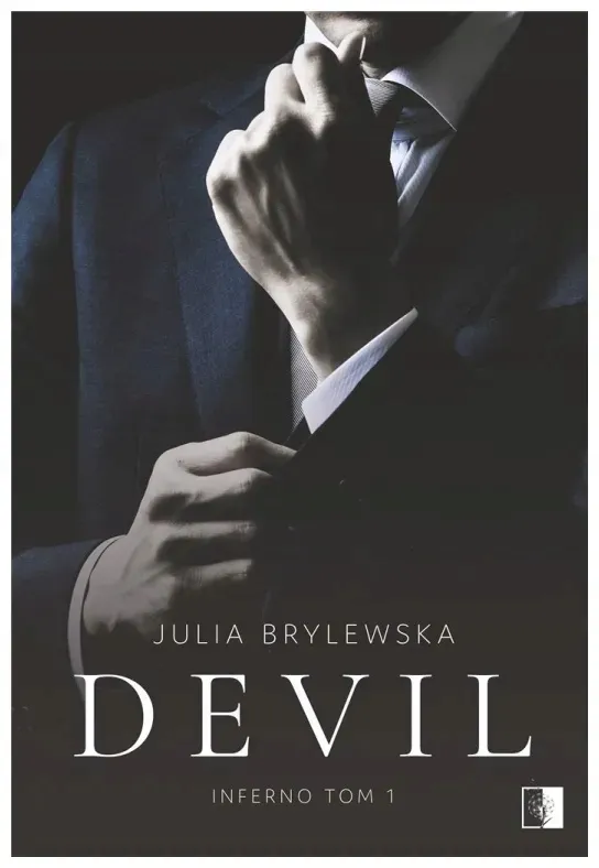 devil-inferno-tom-1-julia-brylewska