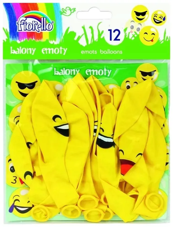 balony-emoty-party