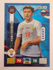 2018-panini-road-to-world-cup-russia-yuri-zhirkov-expert-rosja-rus-14