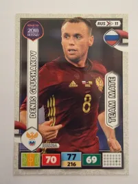 2018-panini-road-to-world-cup-russia-denis-glushakov-rosja-rus-11