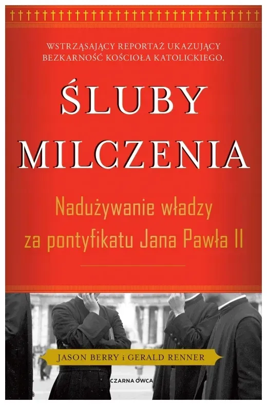 sluby-milczenia-gerald-renner