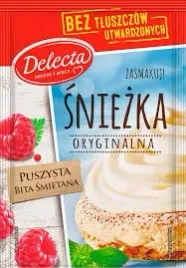 delecta-sniezka-51g