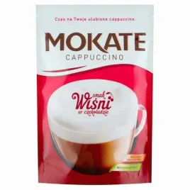 mokate-cappuccino-wisnia-w-czekoladzie-110g