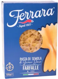 ferrara-makaron-farfalle-500g