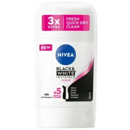 dezodorant-nivea-sztyft-blackandwhite-clean-50ml