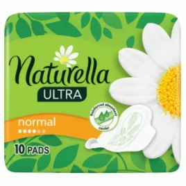podpaski-naturella-ultra-normal-10sztuk