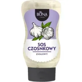 bona-sos-czosnkowy-310g