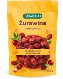 bakalland-zurawina-100g