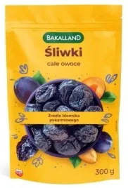 bakalland-sliwki-100g