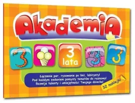 akademia-3-lata-32-naklejki-greg