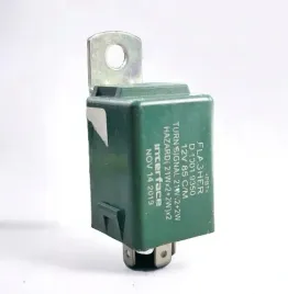 Zdjęcie produktu Przerywacz kierunkowskazów Farmtrac Heritage 6075 6060 6050 D10019350