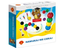 alexander-sowa-madra-glowa-nawlekaj-nie-czekaj