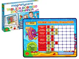 alexander-magnetyczna-tablica-dobrego-zachowania-motywacyjna-dla-dziecka
