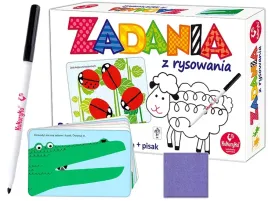 zadania-z-rysowania-tablice-mazak-32-zadania