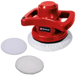 einhell-polerka-samochodowa-90-w-czerwono-biala-srednica-240-mm