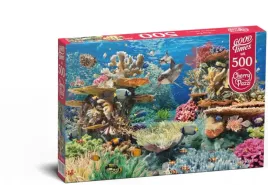 cherrypazi-puzzle-living-reef-500-elementow