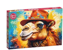 cherrypazi-puzzle-mister-camel-500-elementow