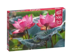 cherrypazi-puzzle-pink-lotus-flowers-500-elementow