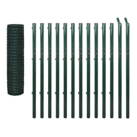 zestaw-euro-ogrodzenie-pvc-zielone-25m-x-17m