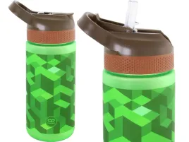 coolpack-bidon-szkolny-bibby-city-jungle-z-rurka-420-ml-blokada-wylania