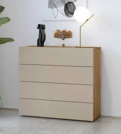 komoda-impressio-szerokosc-100-cm-dab-mauvella-congo-4-szuflady-do-sypial