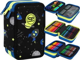 coolpack-potrojny-piornik-z-wyposazeniem-jumper-3-atlantis-trzykomorowy